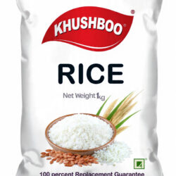 khushboo-rice-1kg-packet-front-side-red-curved-khu