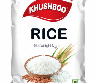 Rice