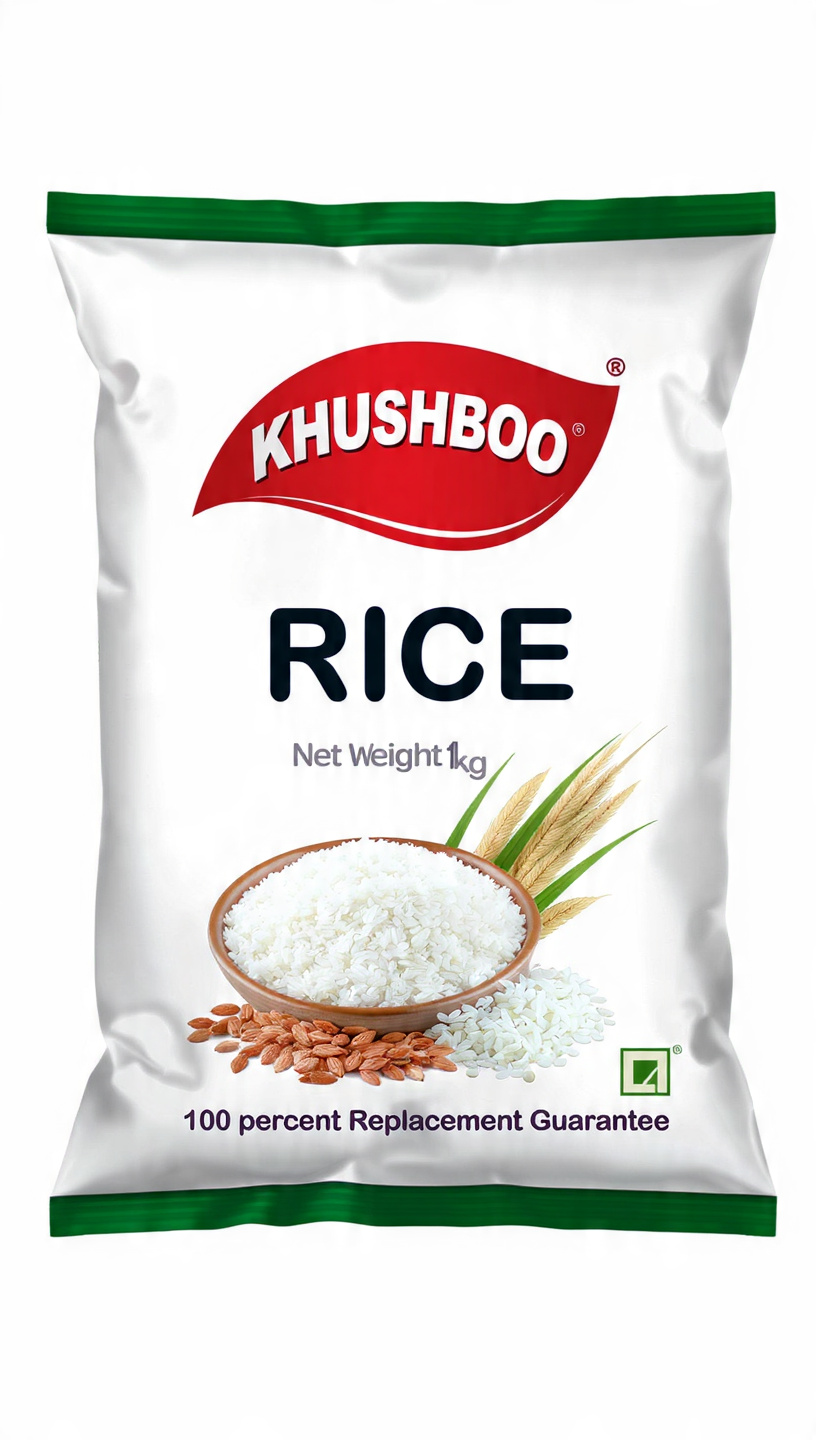 Rice