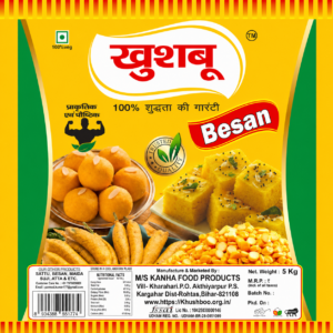 Besan 250g