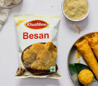 Besan