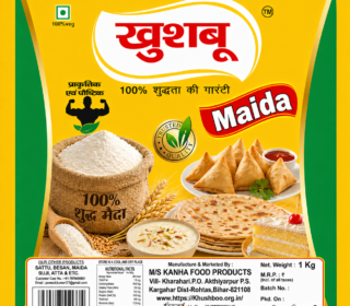 Madia 500g