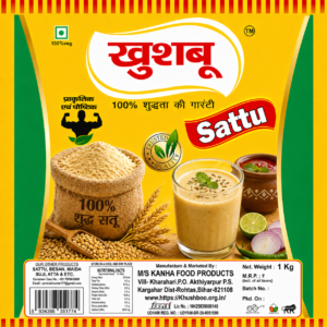 Sattu 250g