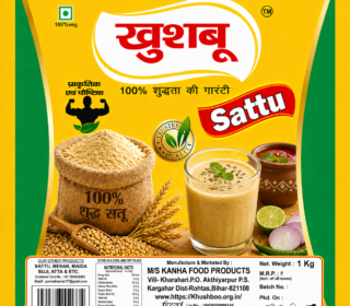Sattu 5kg